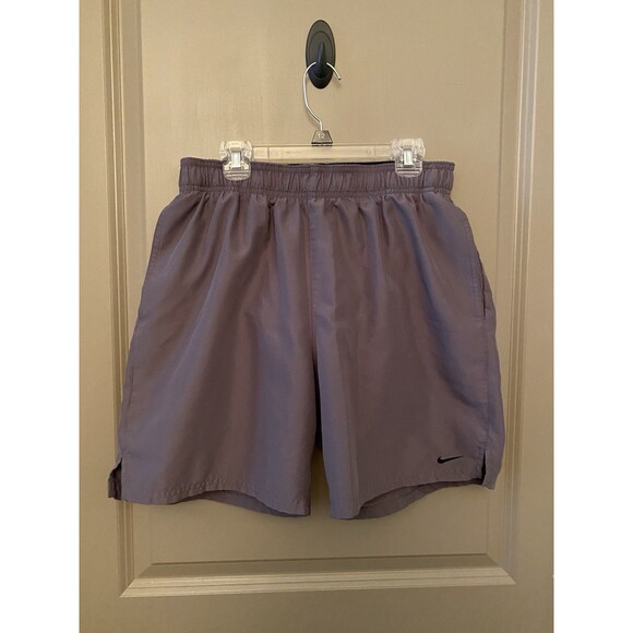 Nike Men’s Medium Shorts Dark Gray - Picture 1 of 7